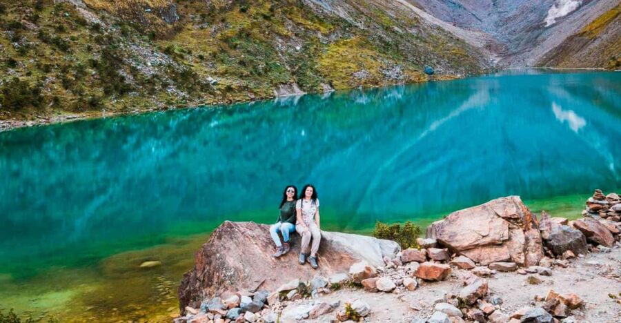 Tour in Cusco and Machu Picchu With Train/7 Days + Hotel 3☆