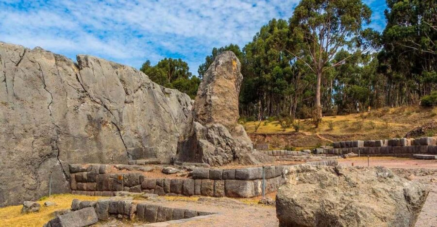 Tour in Peru 3 Days Visit: Cusco, Machupicchu