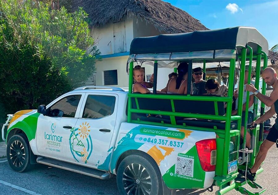 7 Best Tours In Barahona