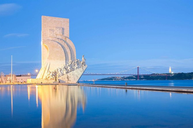 Tour LISBON (Full Day)