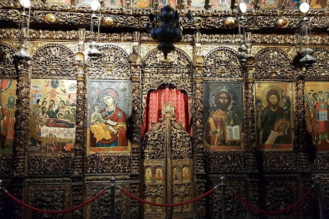 Tour of South Albania and UNESCO in 4 Days – an Epic Journey in Toskeria