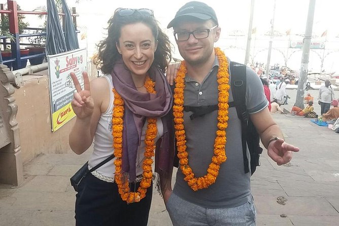 Tour of the Villages of Varanasi (Guided Sightseeing Tour by Car)