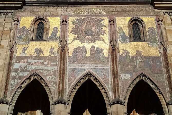 Tour on the Coronation Route of the Bohemian Kings Part Two