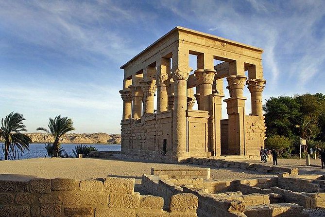 Tour Over All Egypt in One Package