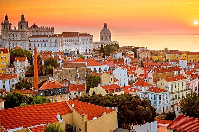 Tour Portugal 12 Days