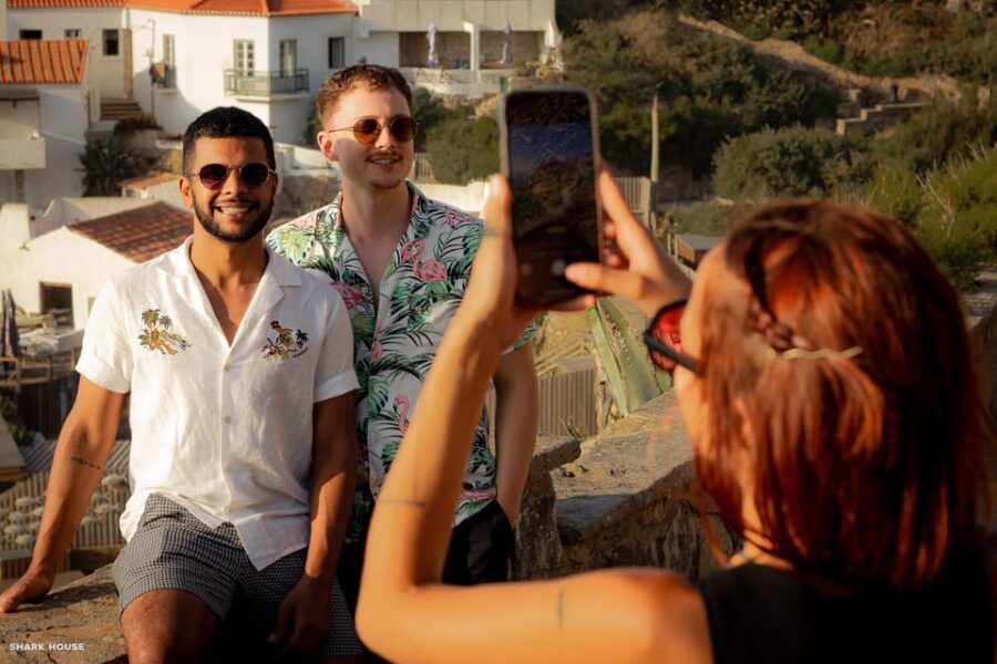 Tour Sightseeing Montain Sintra