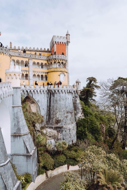 Tour Sintra HalfDay *Private Tours*