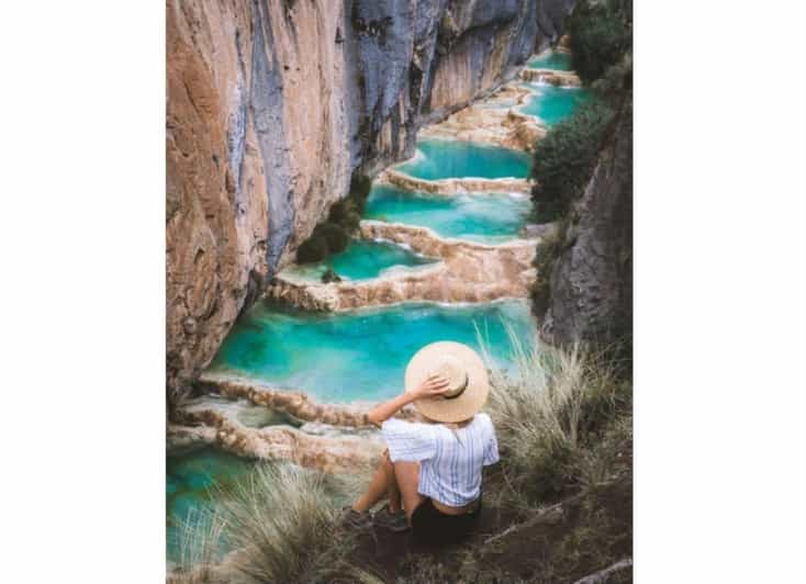 Tour to Ayacucho: Nature and Archaeological Sites