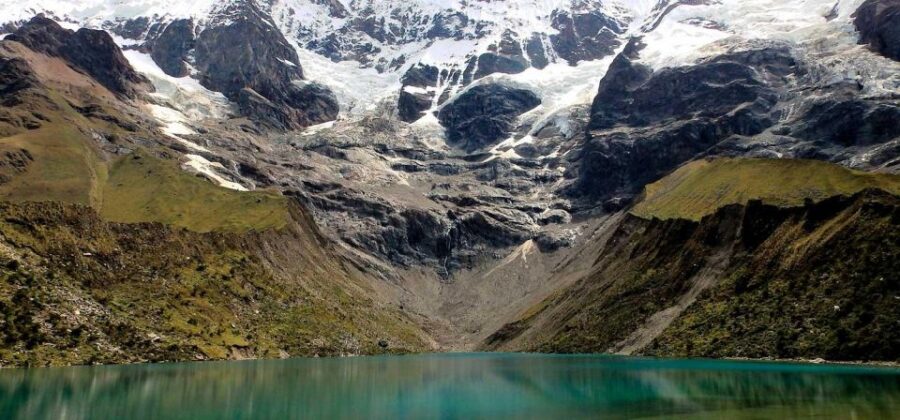 4 Best Tours In Soraypampa
