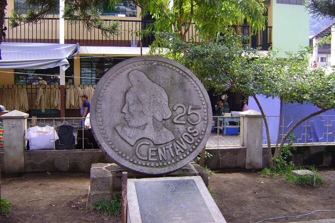 Tour to Lake Atitlan From Antigua Guatemala