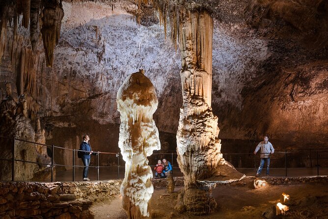 Tour to Postojna Cave and Predjama Castle From Trieste - Exploring Predjama Castle