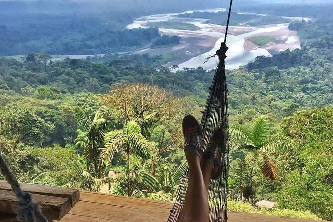 Tour to the Amazon Jungle of 1 Day Puyo Private .. - Tour Overview