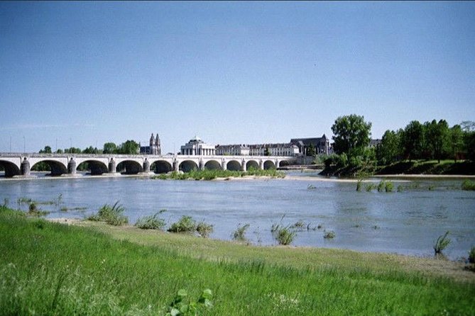 Tours: Private Walking Tour of the Historical Center - Tour Overview