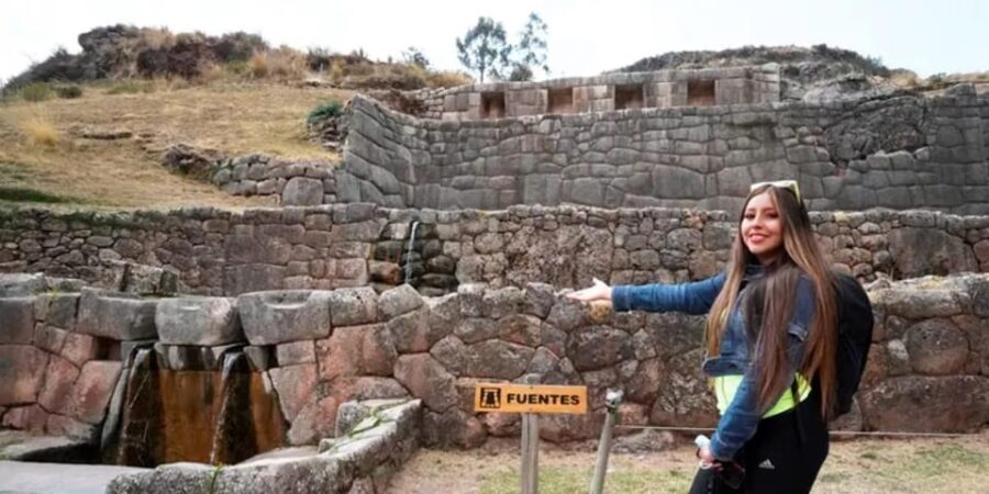 Traditional Cusco in 4 Days 3 Nights + 3-Star Hotel