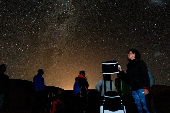 Traditional Ethnoastronomy Tour in San Pedro De Atacama