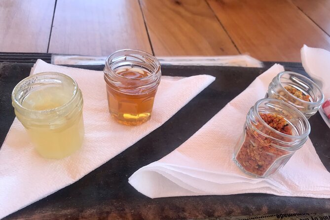 Traditional Flavours of Hvar