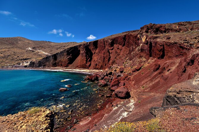 Traditional Villages Tour in Santorini