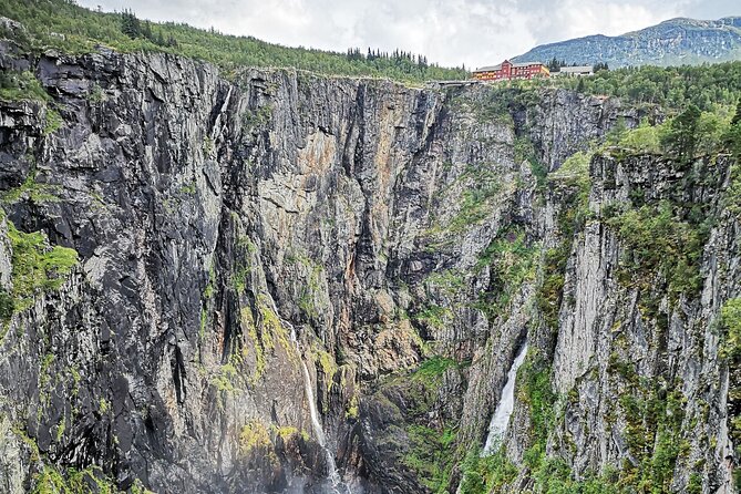 Train and Bus Tour From Bergen to Oslo via Hardangervidda/Fjord - Travel Details