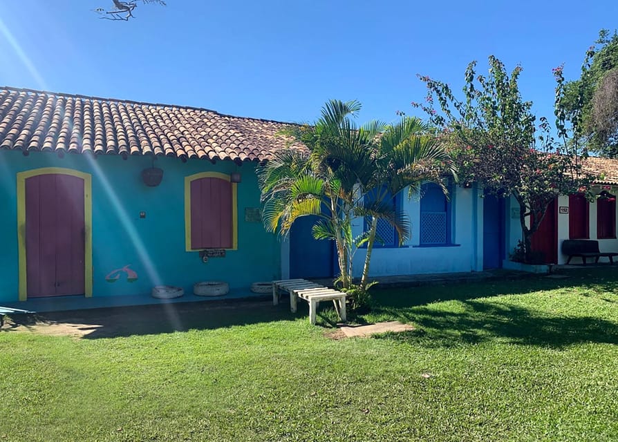 Trancoso: Guided Tour of the Most Beautiful Beaches