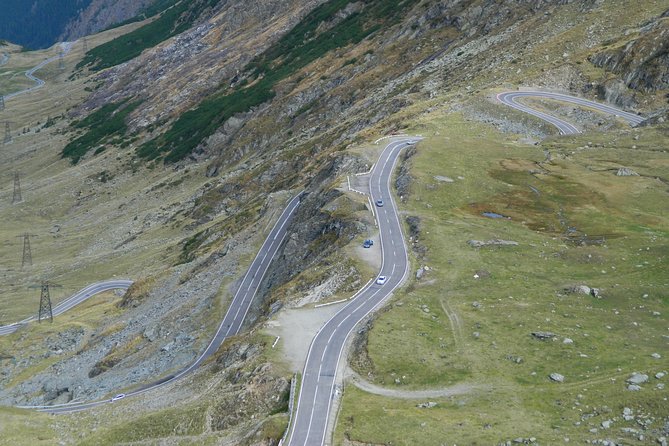 Transfagarasan Road Private Day Tour From Bucharest