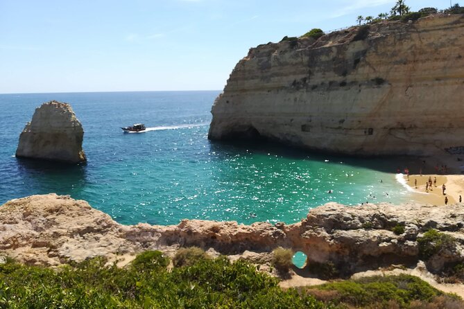 Transfer Algarve & Andalusia. Algarve or Andalusia Origin Option