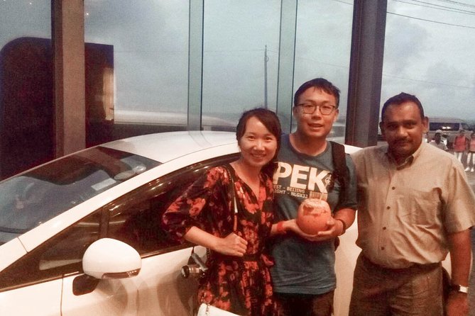 Transfer Between Colombo Airport (Cmb) and Hotel Clarion, Kiribathgoda