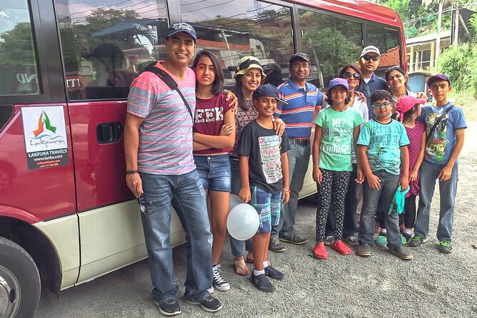 Transfer Between Colombo Airport (Cmb) and Rangiri Dambulla Resort, Dambulla