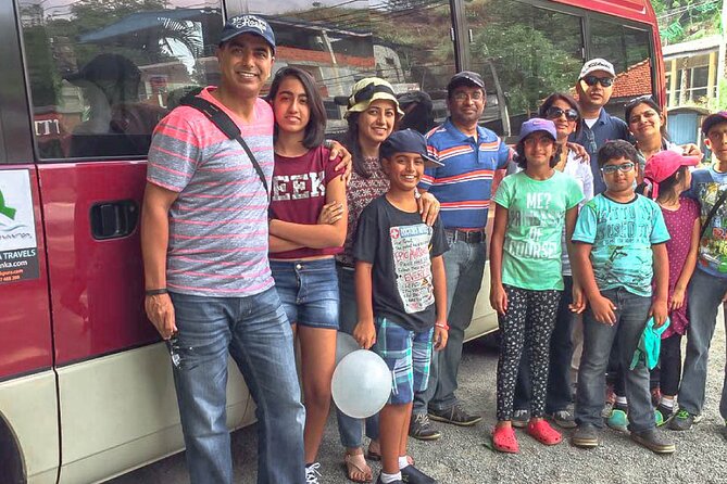 Transfer Between Colombo Airport & Ganga Garden Hotel and Restaurant, Aluthgama