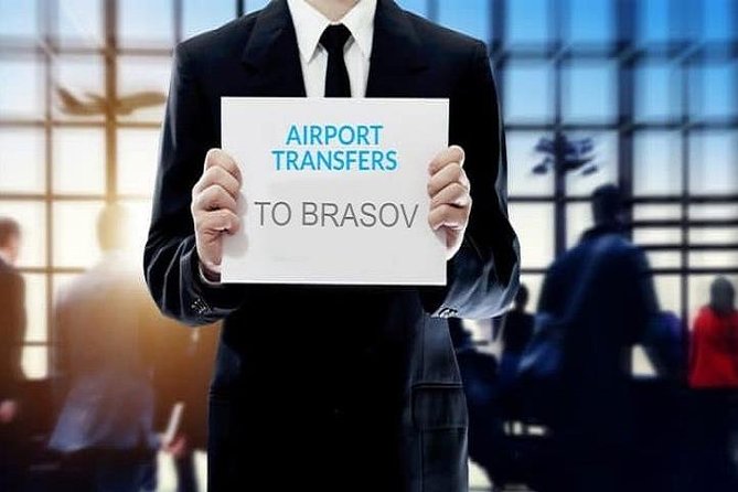 Transfer Bucharest Otopeni Airport (Otp) To/From Brasov