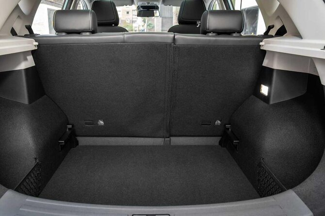 Transfer From Airports in Istanbul to Hotels by Private Eco-Sedan