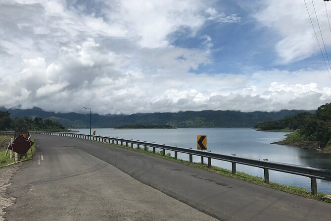 Transfer From Arenal Volcano to Manuel Antonio - Pickup and Drop-off Details