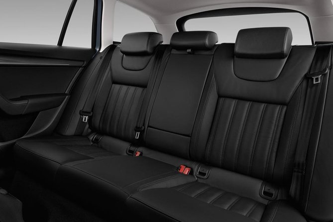 Transfer From Brussels Airport to Charleroi Airport