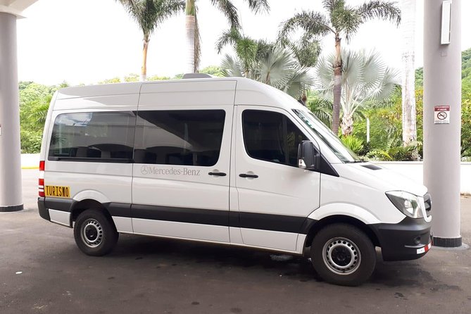 Transfer From Liberia Airport (Lir) to Planet Hollywood Beach Resort