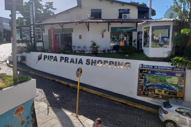 Transfer From Recife/Pe Airport to Pipa/Rn Beach for up to 1 to 4 People.