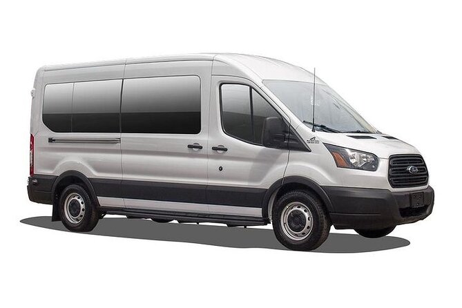 Transfer From San Jose to Puerto Viejo
