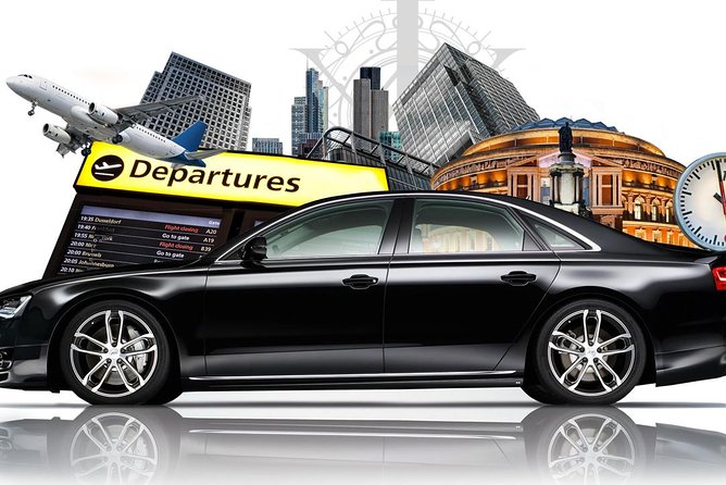 Transfer From Sorrento to Naples Airport or Station