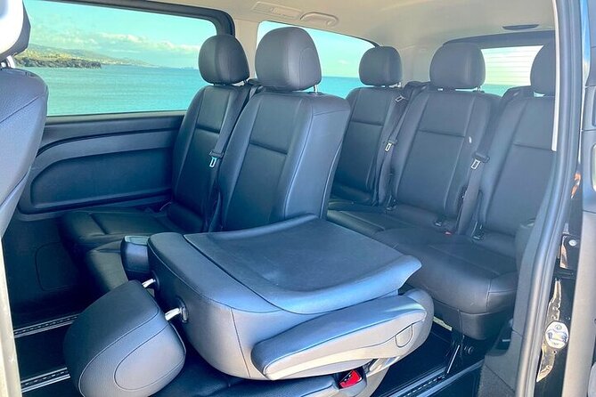 Transfer From Syracuse to Taormina and From Taormina to Syracuse - Overview of Transfer Service