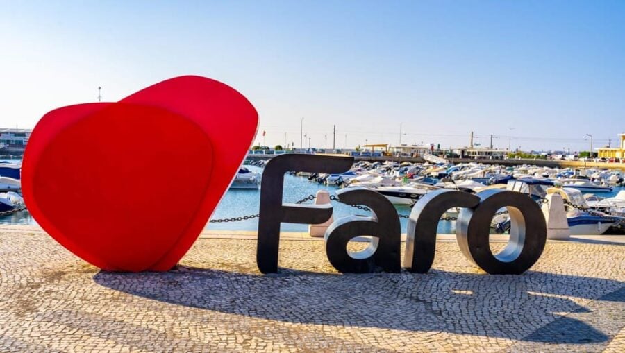 5 Best Private Car With Driver Services In Vilamoura