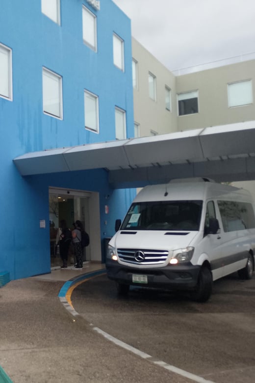 Transfer Hotel-airport