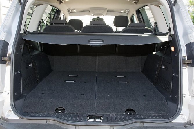 3 Best Airport Transfers In Atlanta