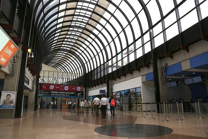 Transfer JMC Airport – Medellin or Medellin – JMC Airport – Private!!