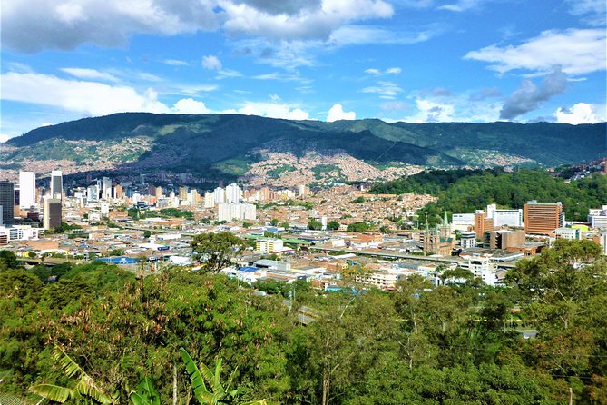 Transfer Jose Maria Cordoba Airport -Hotel or Accommodation