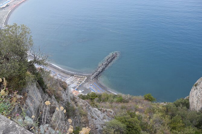 Transfer Naples to Amalfi - Overview of Transfer Service