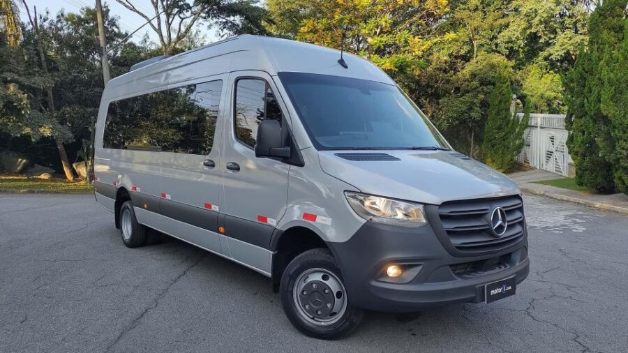 Transfer São Luis to Santo Amaro (Lençóis)