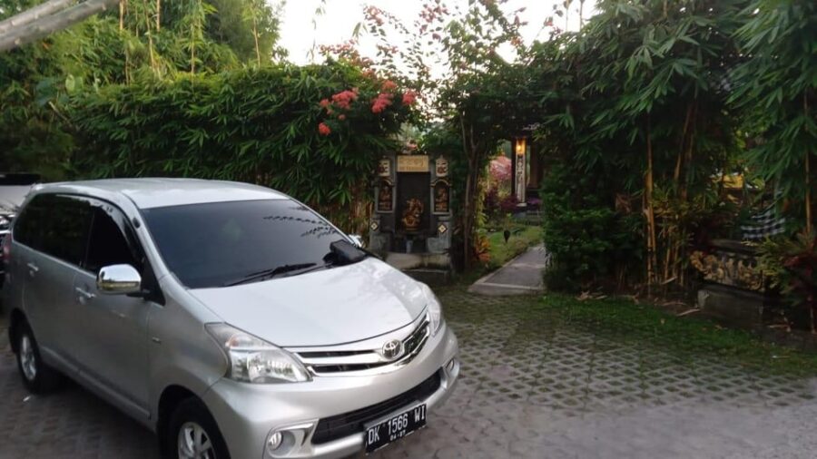 Transfer Service From Bali to Java Include Ferry Ticket | Power Traveller
