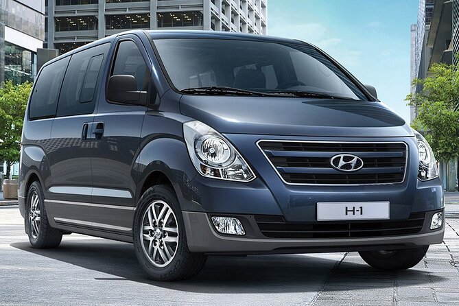 6 Best Private Car With Driver Services In Tashkent