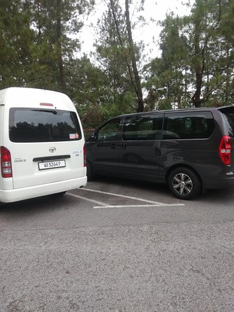 Transfer To Avani Sepang Goldcoast Resort