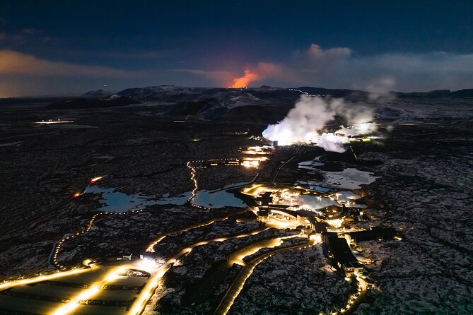 Transfer To & From Blue Lagoon