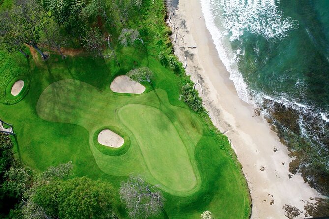 Transfer To/From Liberia Airport To/ From JW Marriott Guanacaste