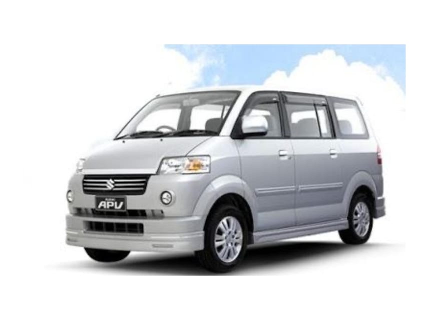 Transfer Transport in Bali